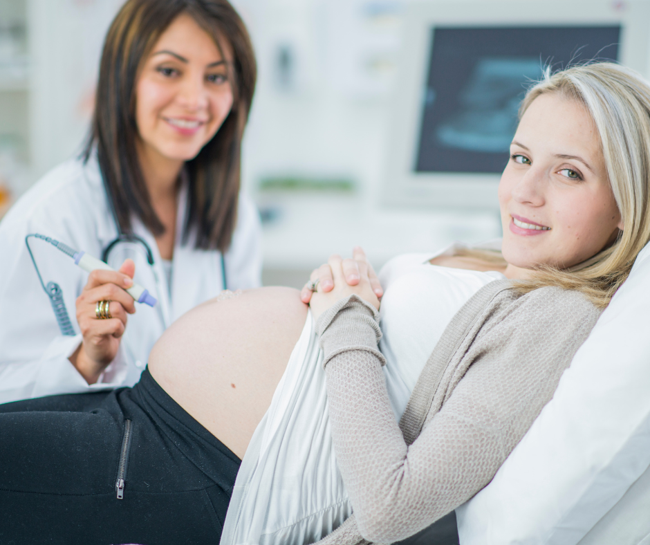 x-ray GENERAL AND OB/GYN ULTRASOUND